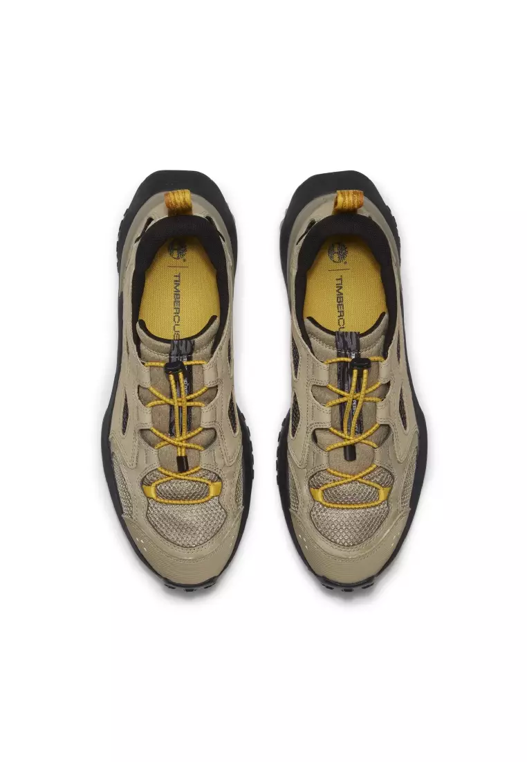 男款Motion Access低筒健行鞋