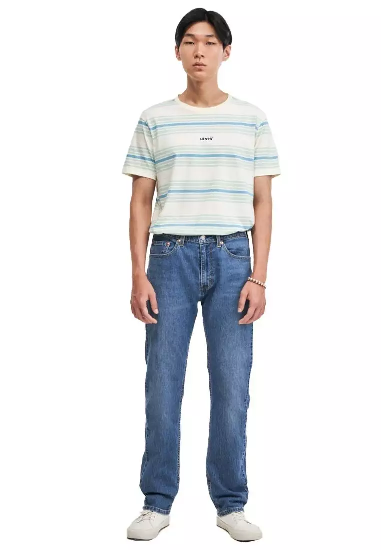 Levi's® 505™ Regular Jeans (00505-2886)