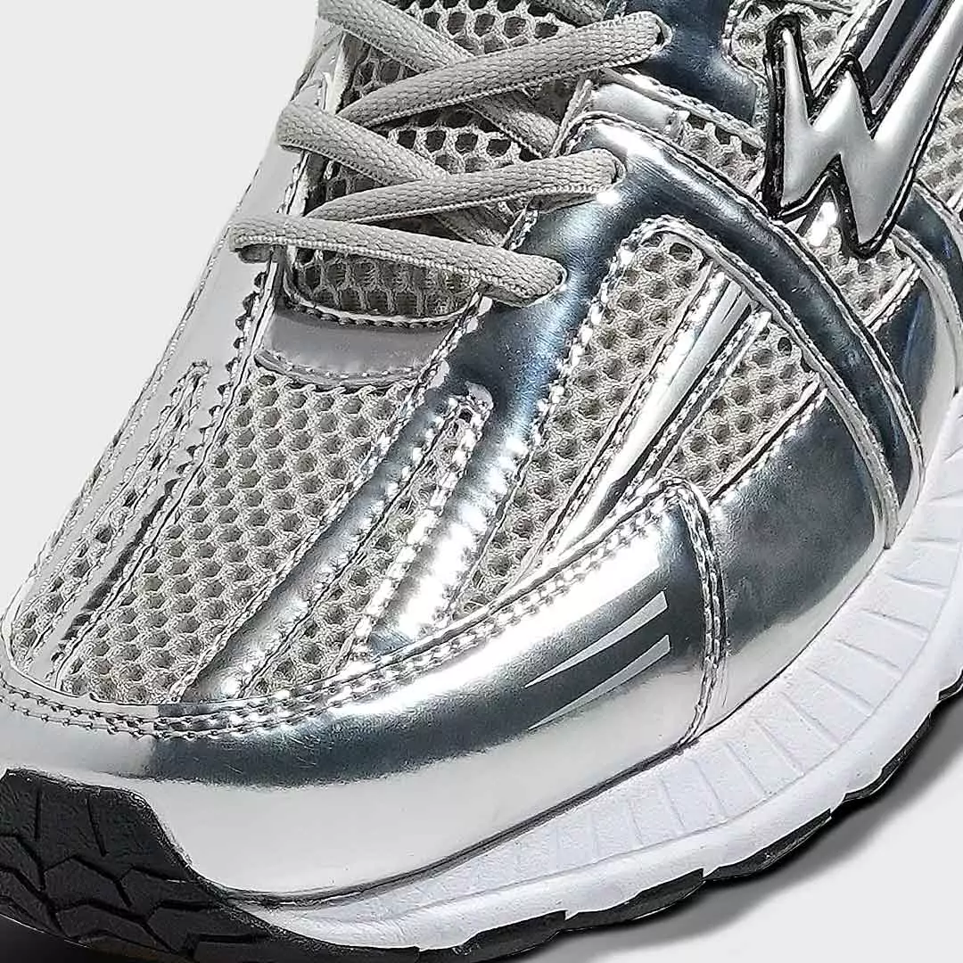 Eagle Sepatu Sneakers Lifestyle Velodrive - PERAK/ABU-ABU