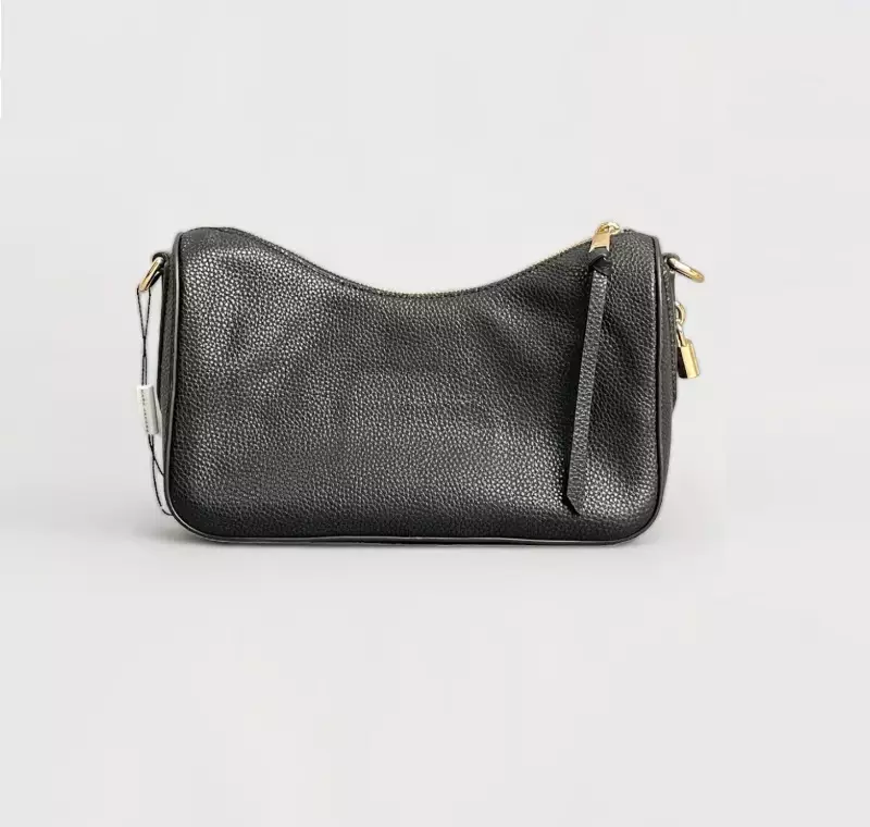 Marc Jacobs 4S5SCP001S01-001 Drifter Mini Black