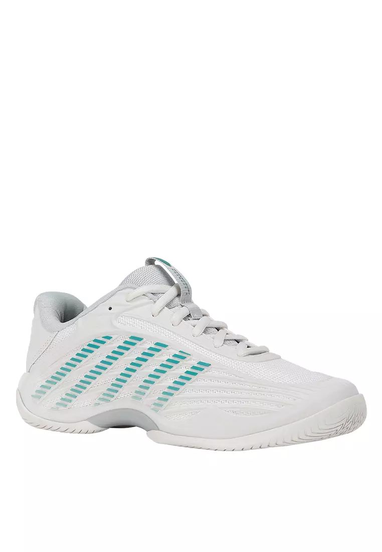 WOMEN'S HYPERCOURT EXPRESS 3 TENNIS SHOES