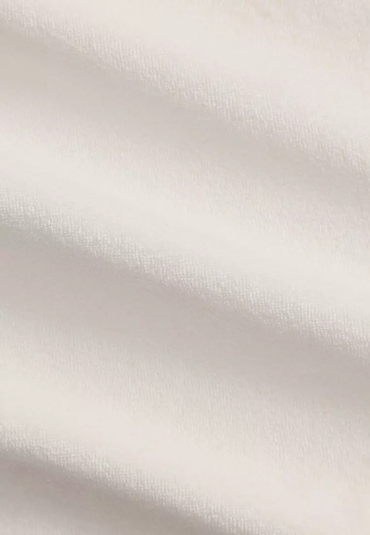 Wimbledon Classic Fit Camp Shirt