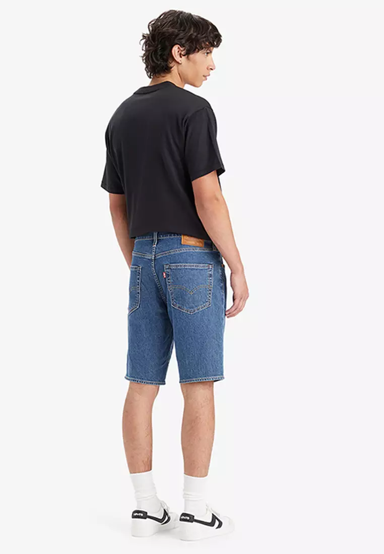 Levi bermuda shorts cheap