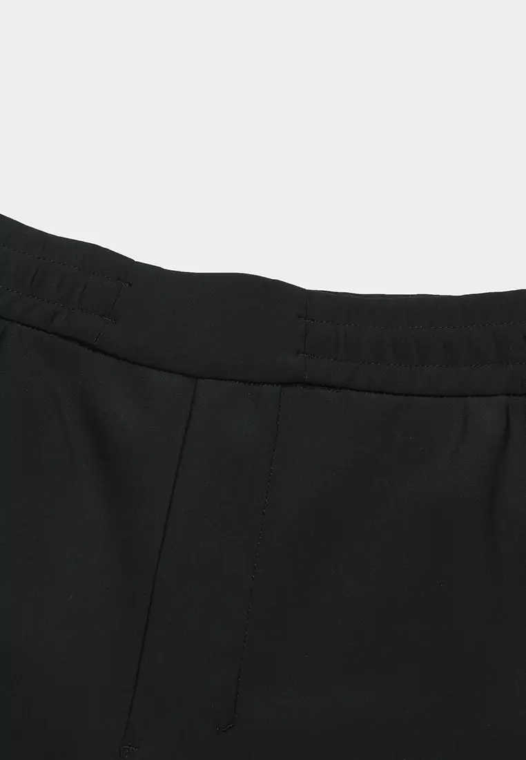 FILA CORE ATHLETICS A.P. (ALL PURPOSE) Men Knit Pants (Black / Navy / Ash)