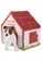 Melissa & Doug Melissa & Doug Doghouse Plush Pet Indoor Playhouse - Pretend Play, Plush Toys 0E927THE1D93BDGS_2