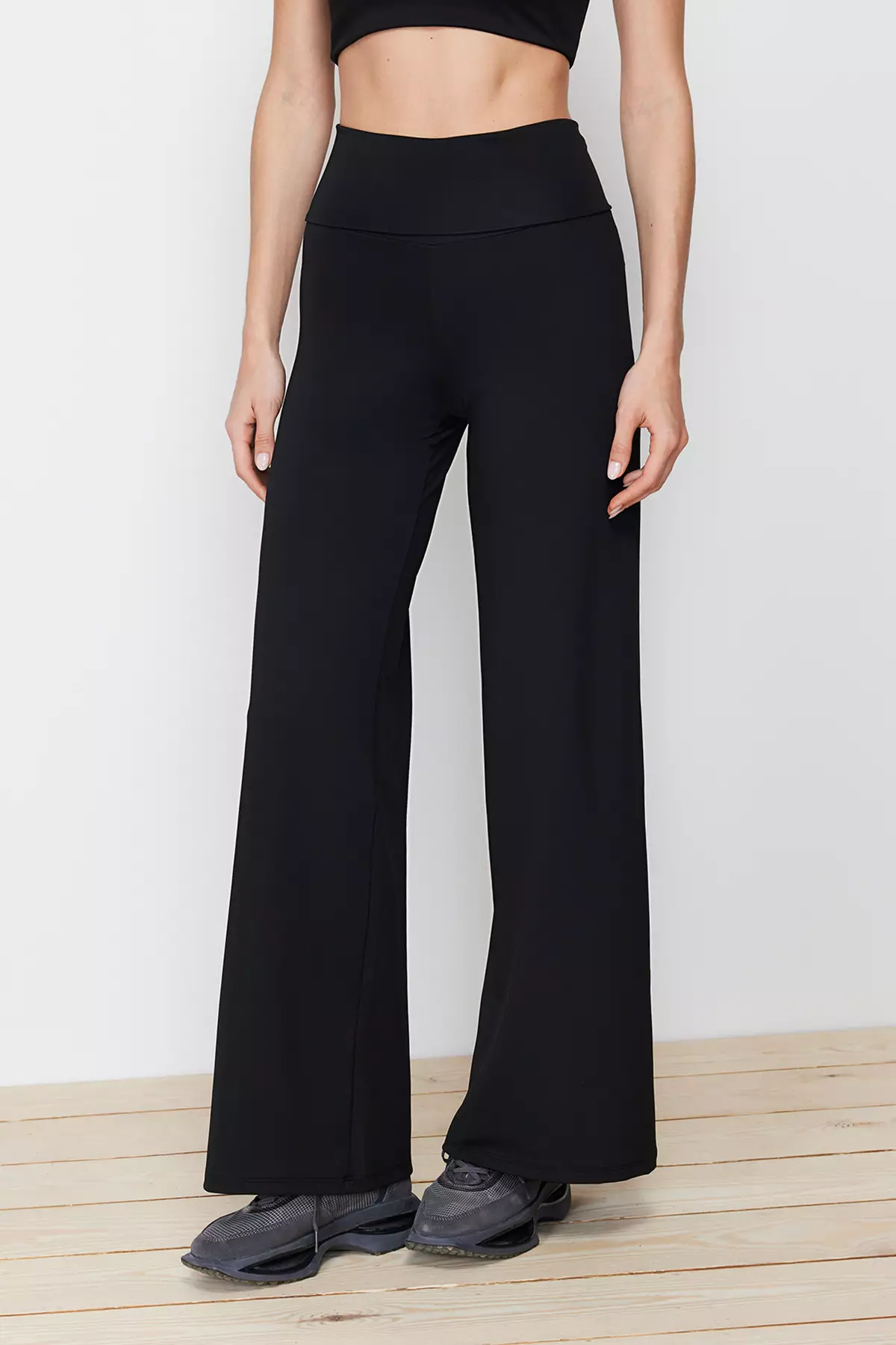 Palazzo Trousers