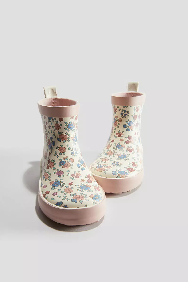 Wellingtons