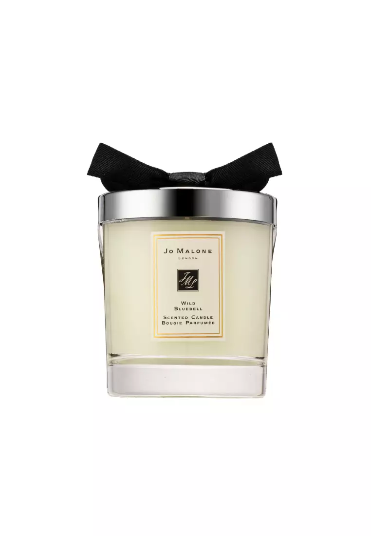 JO MALONE Wild Bluebell Home Candle  200g