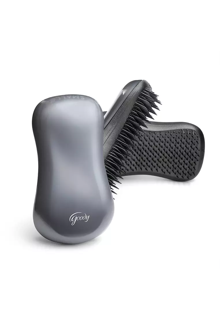 Buy Goody Goody Tanglefix Detangling Hair Brush Blue 2025 Online ...