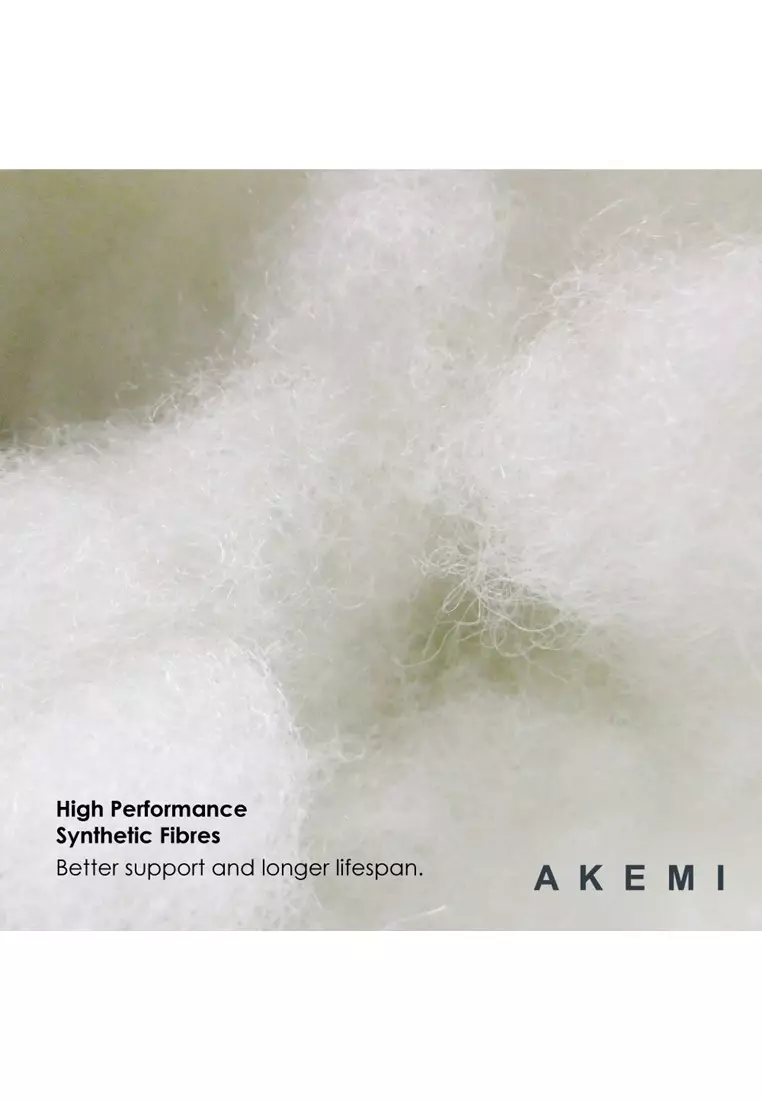 Buy AKEMI AKEMI Essential Mattress Protector Online ZALORA Malaysia