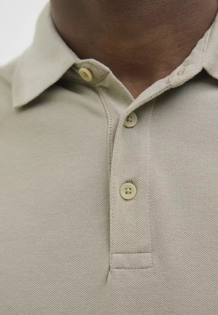 William Wash POLO恤