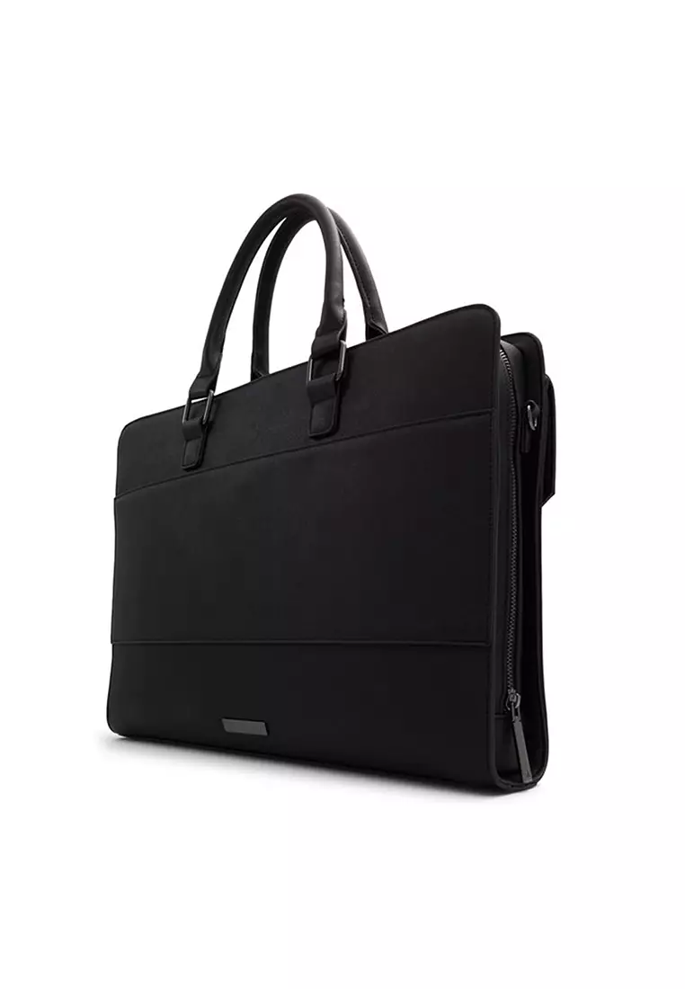 Aldo mens on sale laptop bag