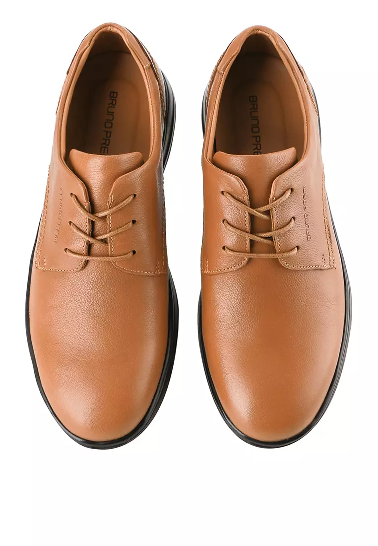 Bp Lace Up 0042T
