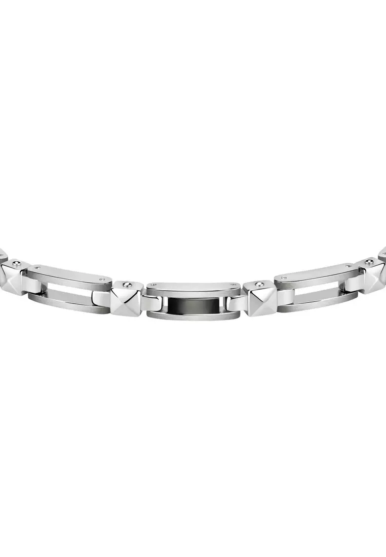 Morellato Cross Steel Men's Bracelets SKR57