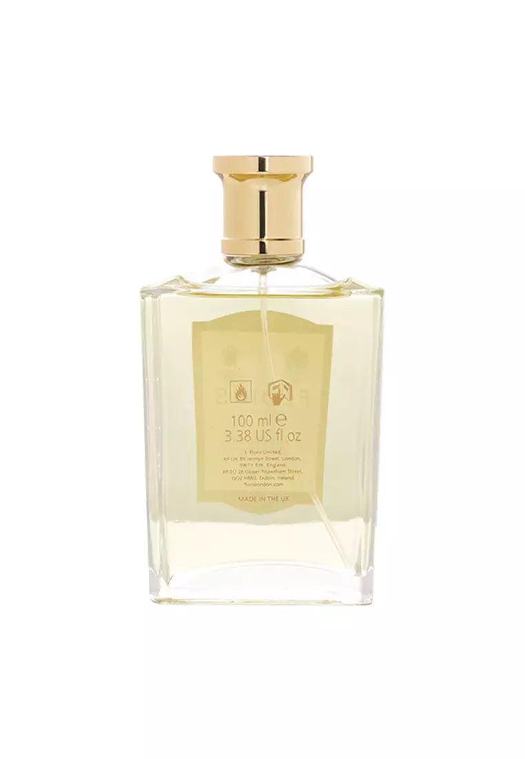 網上選購Floris FLORIS - Tuberose In Silk 香水100ml/3.38oz