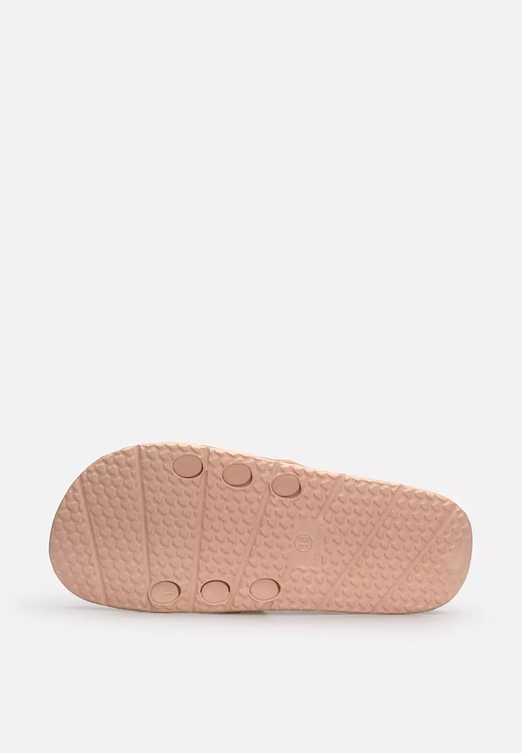 One Up by World Balance Lexi Slides Women's Slides