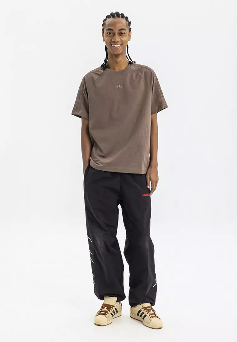 SS26 PAPUA GRAPHIC TEE