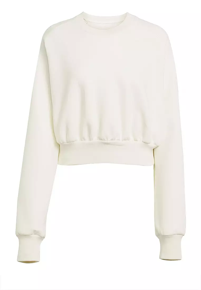 Soft Lux Loose Sweatshirt