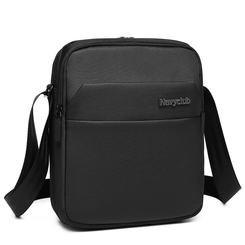 Navy Club Tas Selempang Sling Bag EIJ - Tas Pria Wanita Crossbody Bags Tas Outdoor