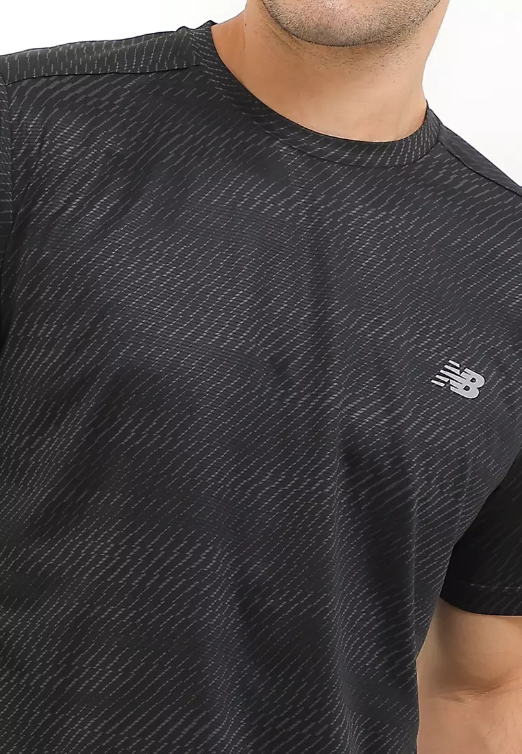 Sport Essentials Printed T-Shirt