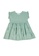 Trendyol green A-Line Dress 5BECEKAC92E421GS_1