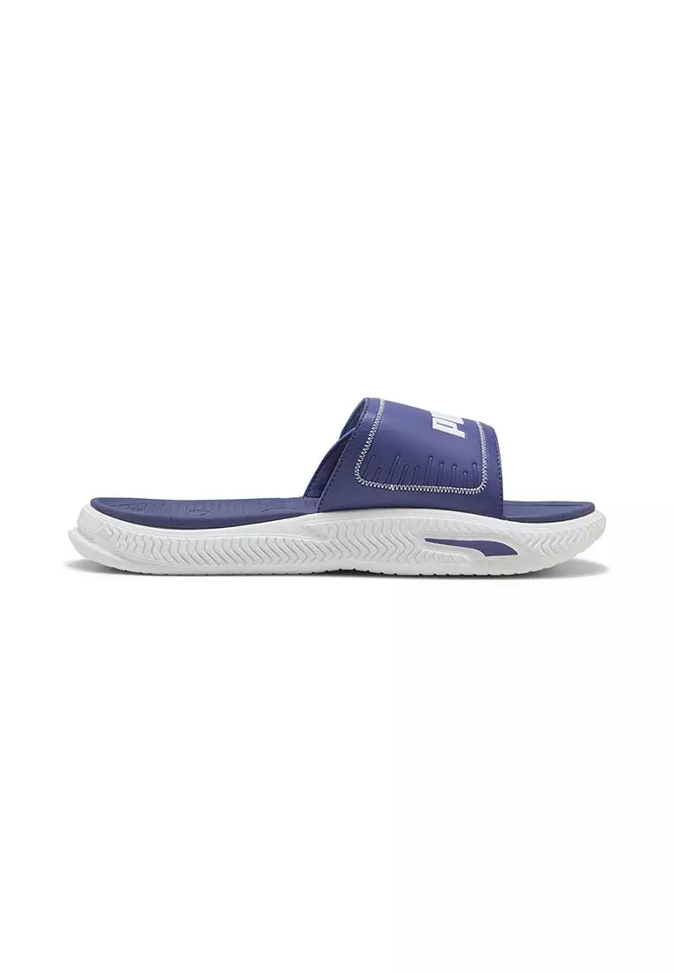 Discount on Puma  shoes - SKU: SoftridePro 24 V Slides