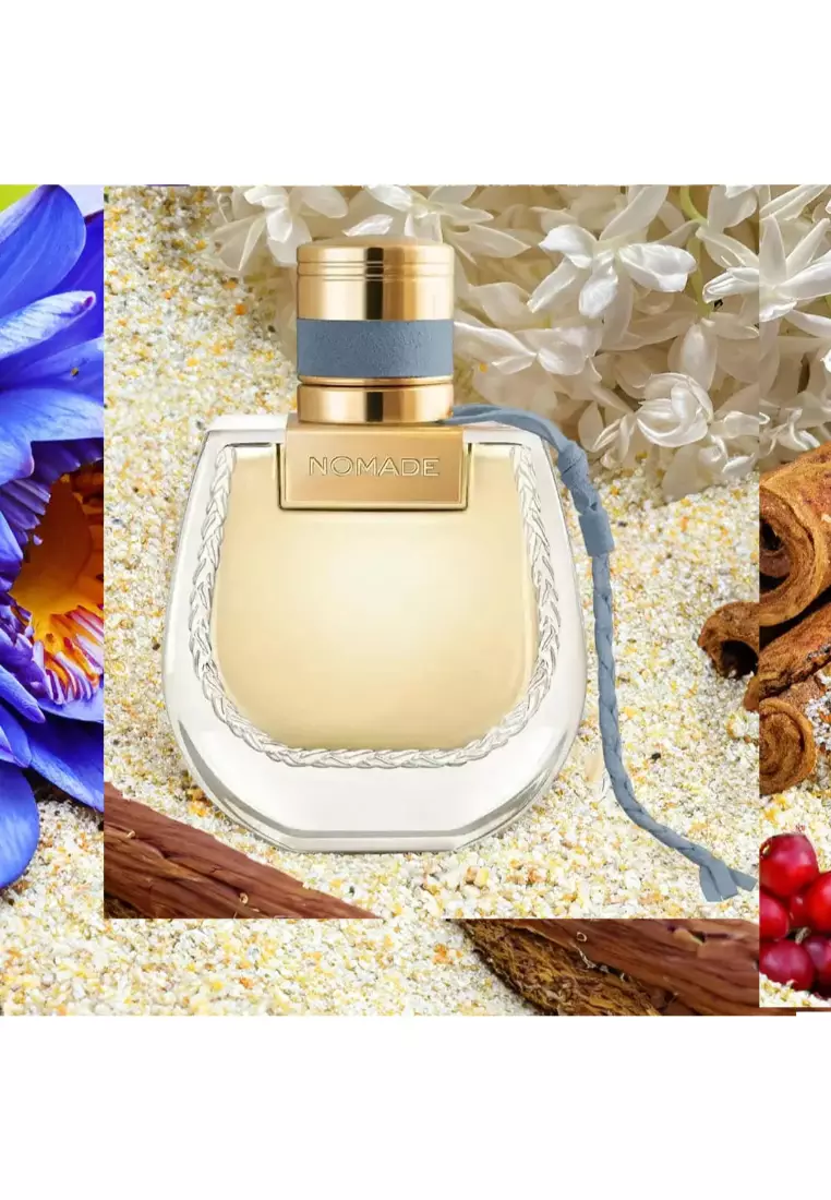 Buy Chloé Chloé Nomade Lumiere D'Egypte Eau De Parfum 30ml 2025