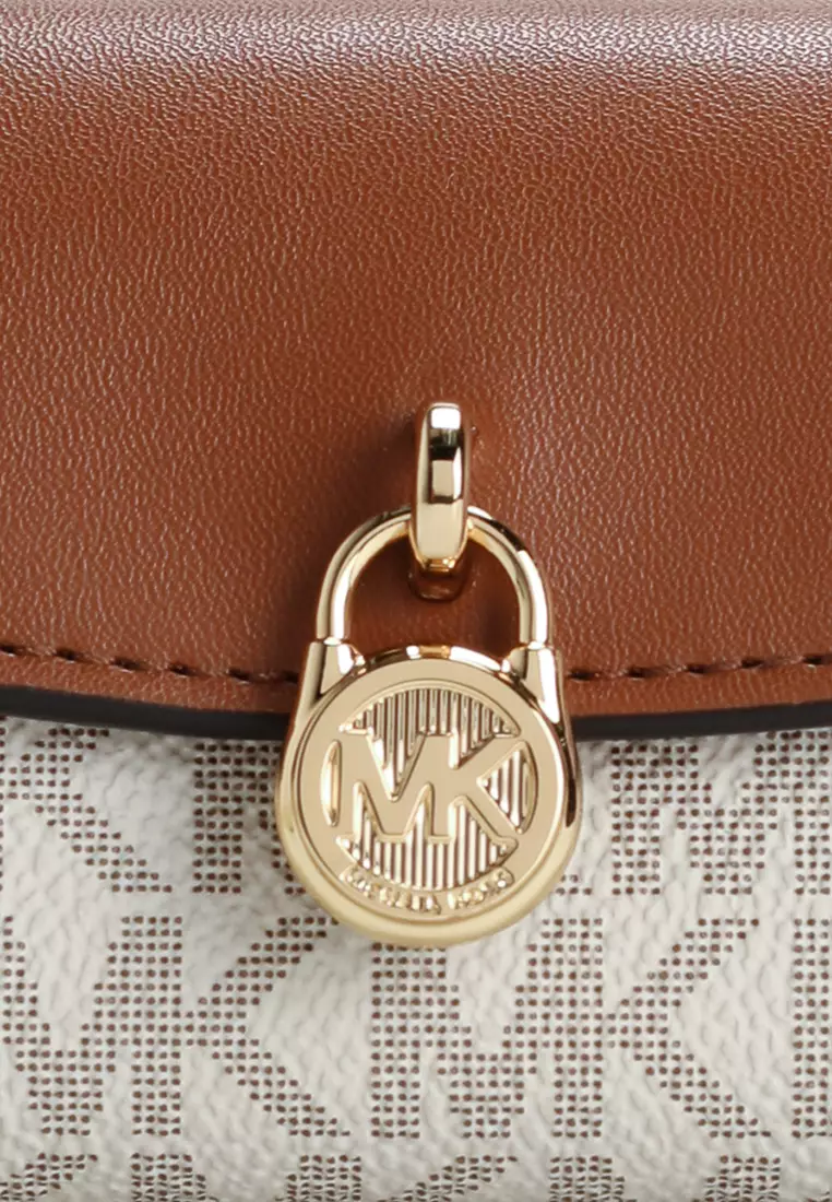 Lyra 特小三摺銀包