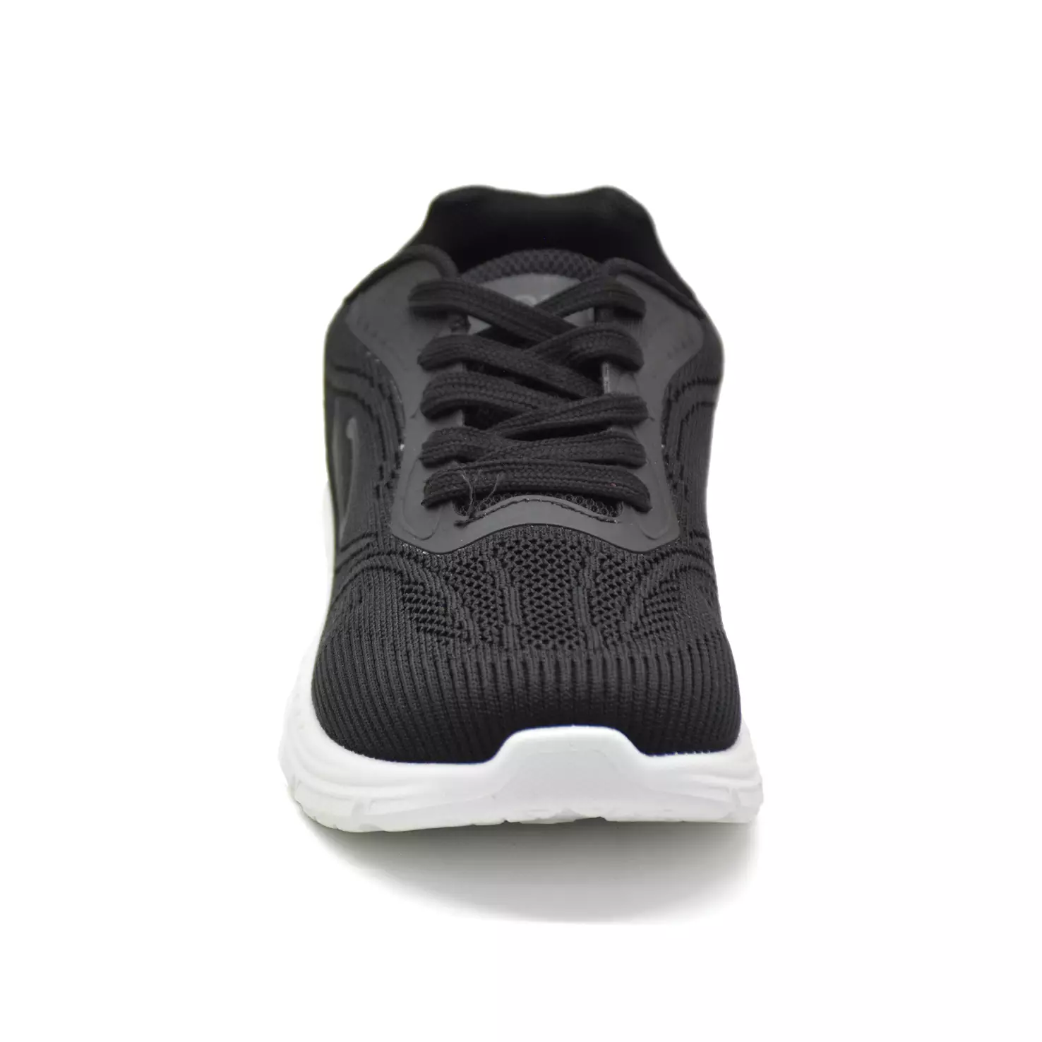 Carvil Sepatu Anak Fritz-02 LT Black/White