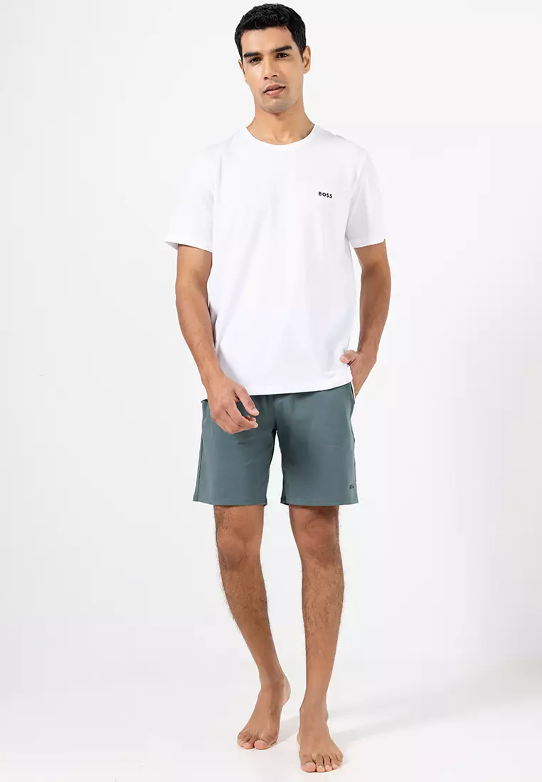 Mix & Match T-Shirt - BOSS Mainline