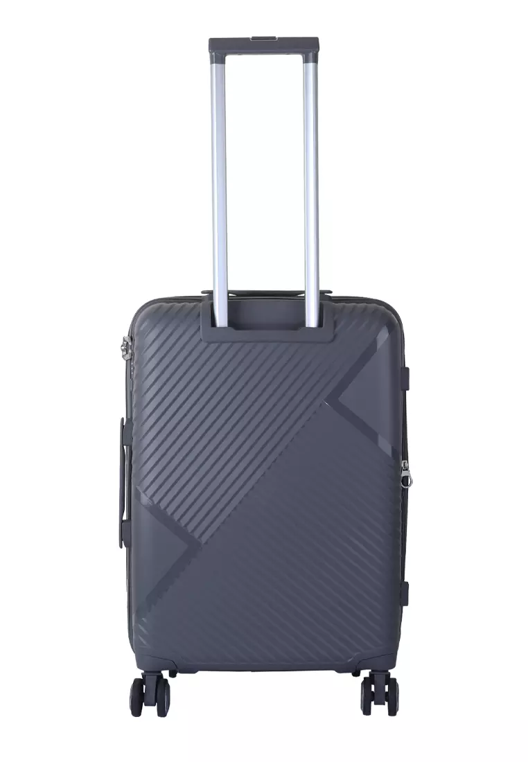 326 327 328 Hard Case Luggage Set (3in1 S+M+L)