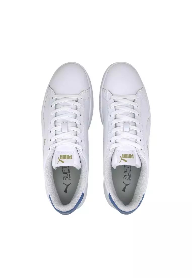 Puma Smash v2 Leather Sneakers