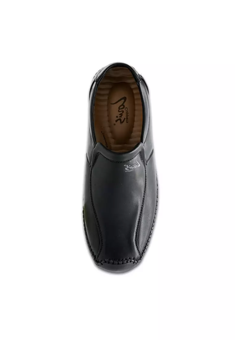 Men Slip On Business Loafers - 240231339