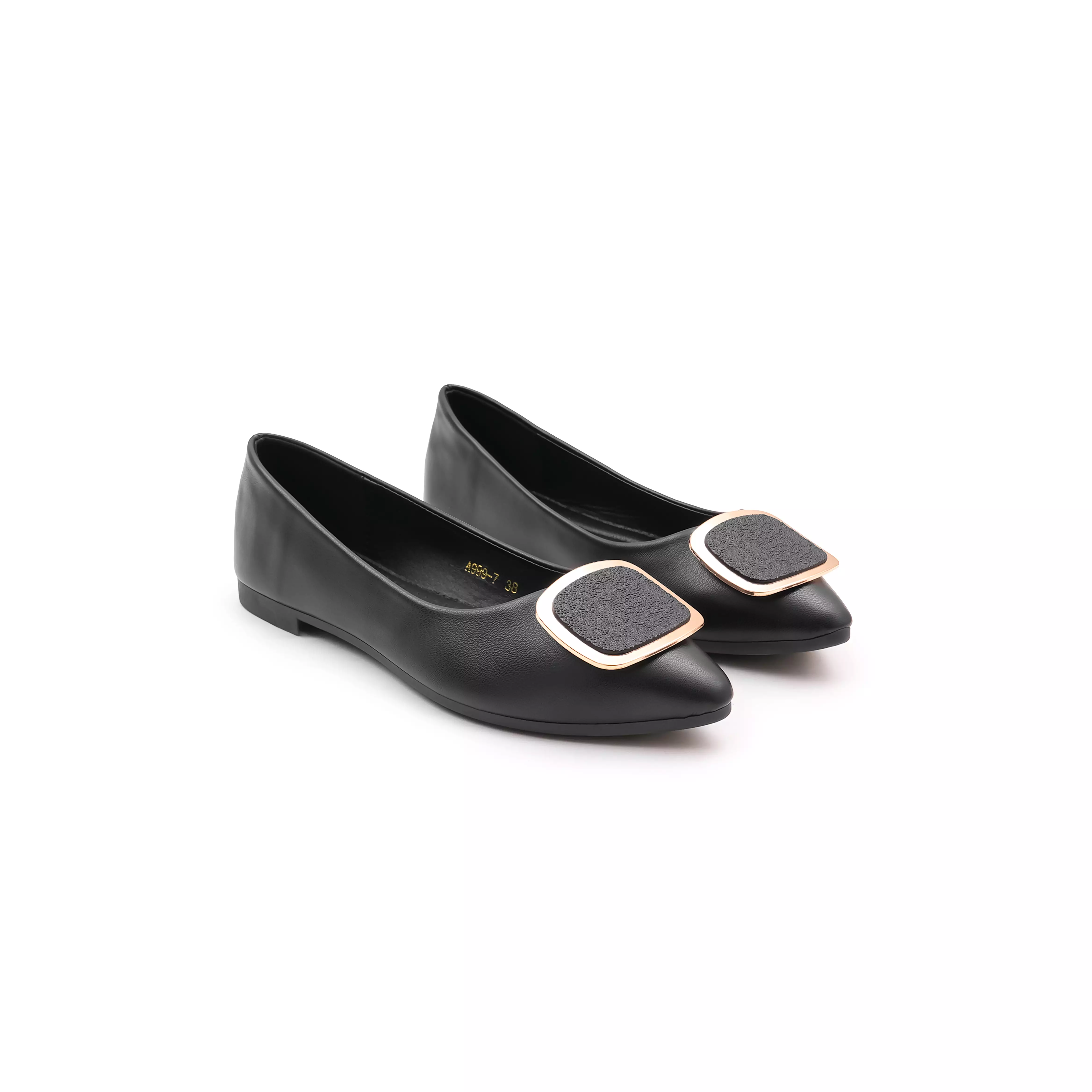 PATRIS Wafa Sepatu Wanita Flatshoes