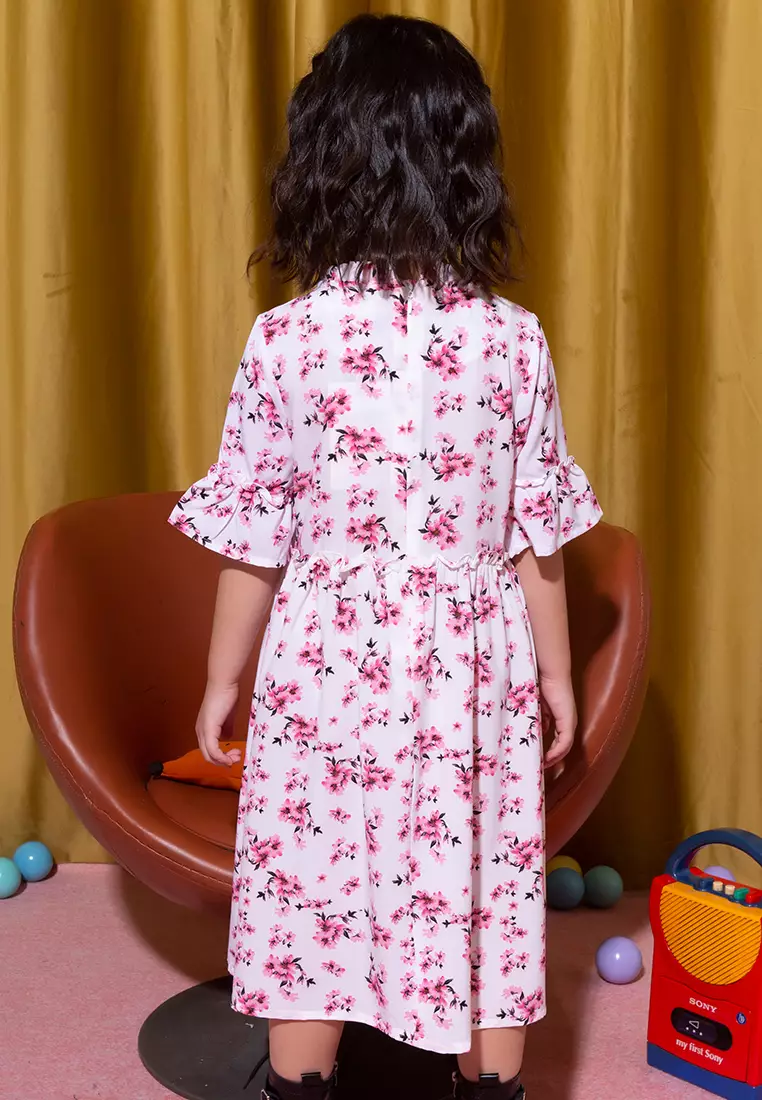 Girl Jessyca Dress Kids