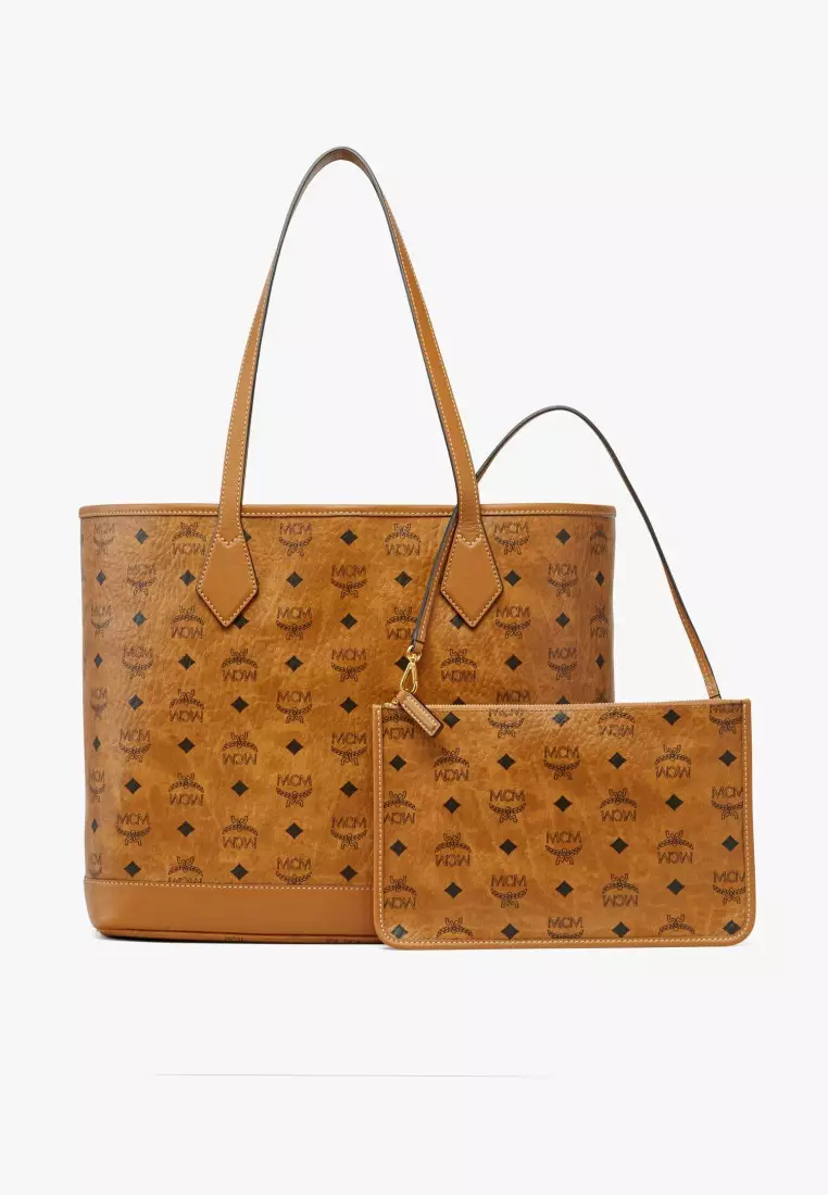 New Liz Shopper in Visetos