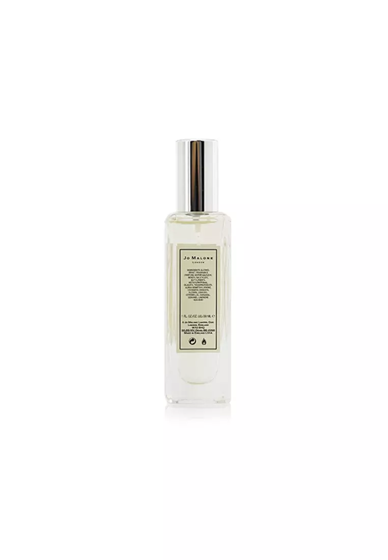 Jo Malone - Mimosa & Cardamom Cologne Spray (Originally Without Box) 30ml/1oz