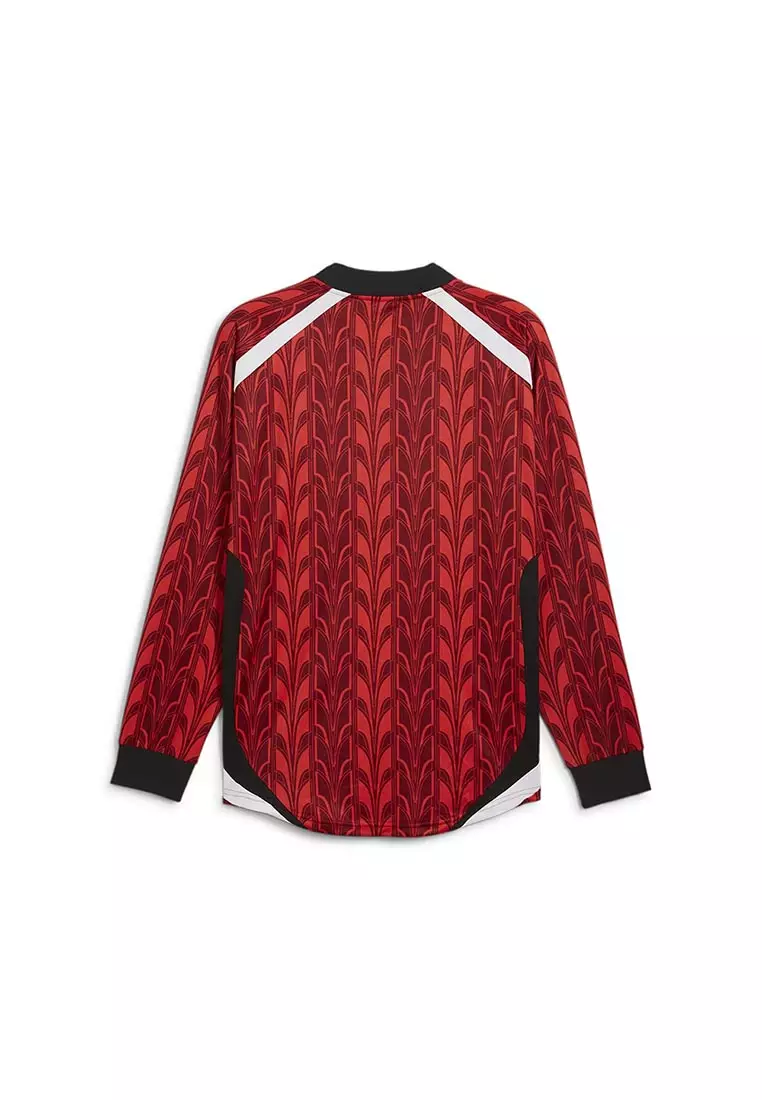 Football Jersey Longsleeve