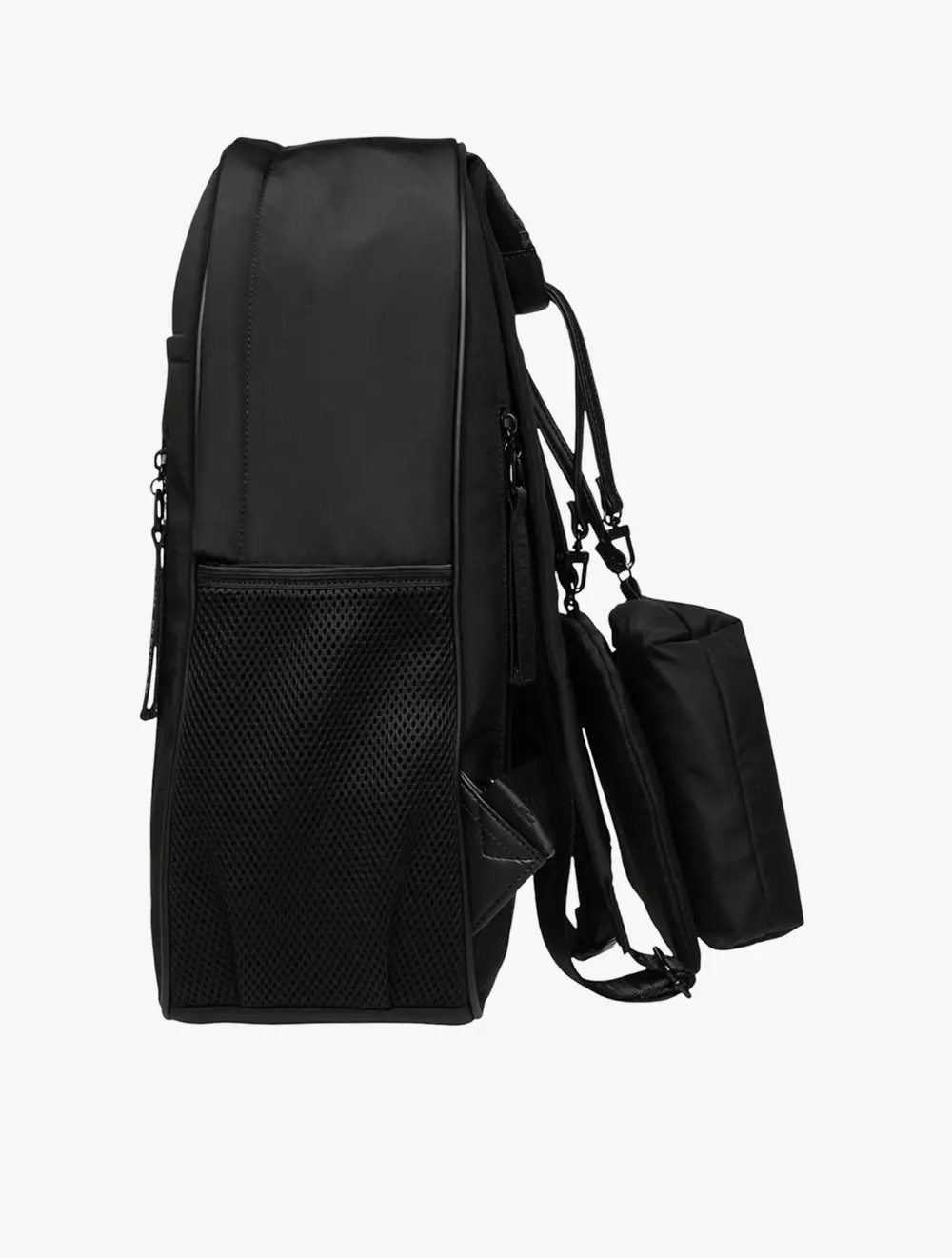 Steve Madden BSATURN Women's Backpack - Black