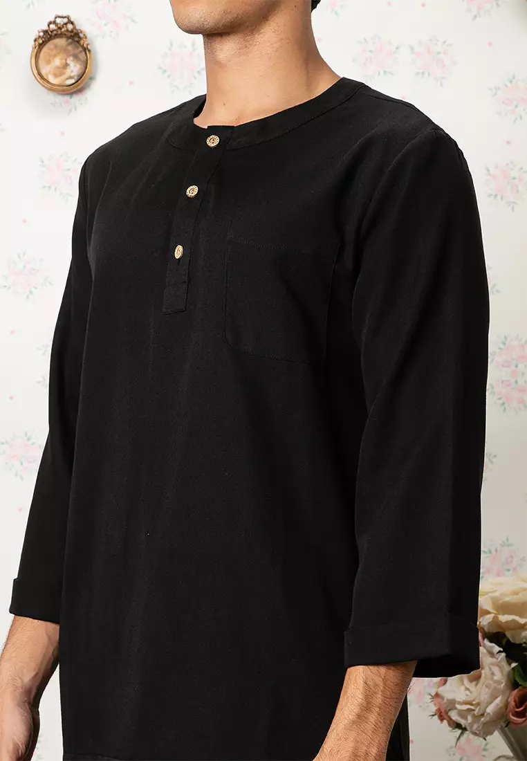ADIWIRA BAJU MELAYU SET