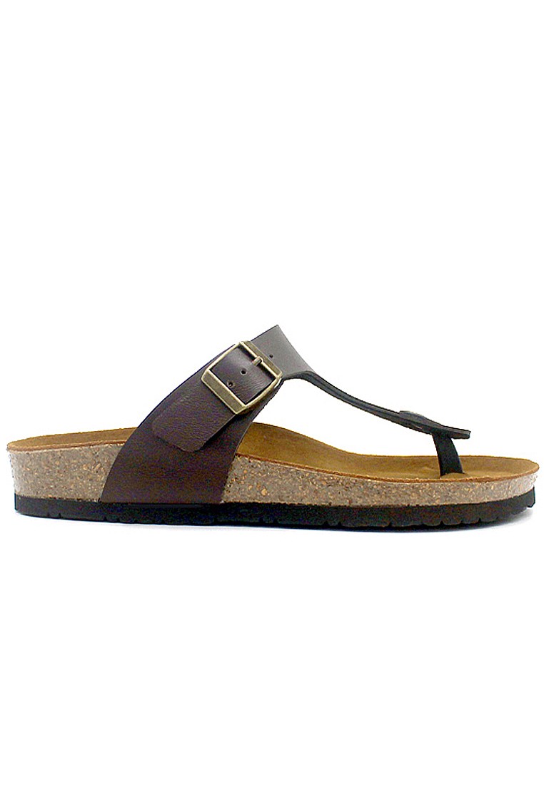 Berlin - Brown Sandals & Flip Flops