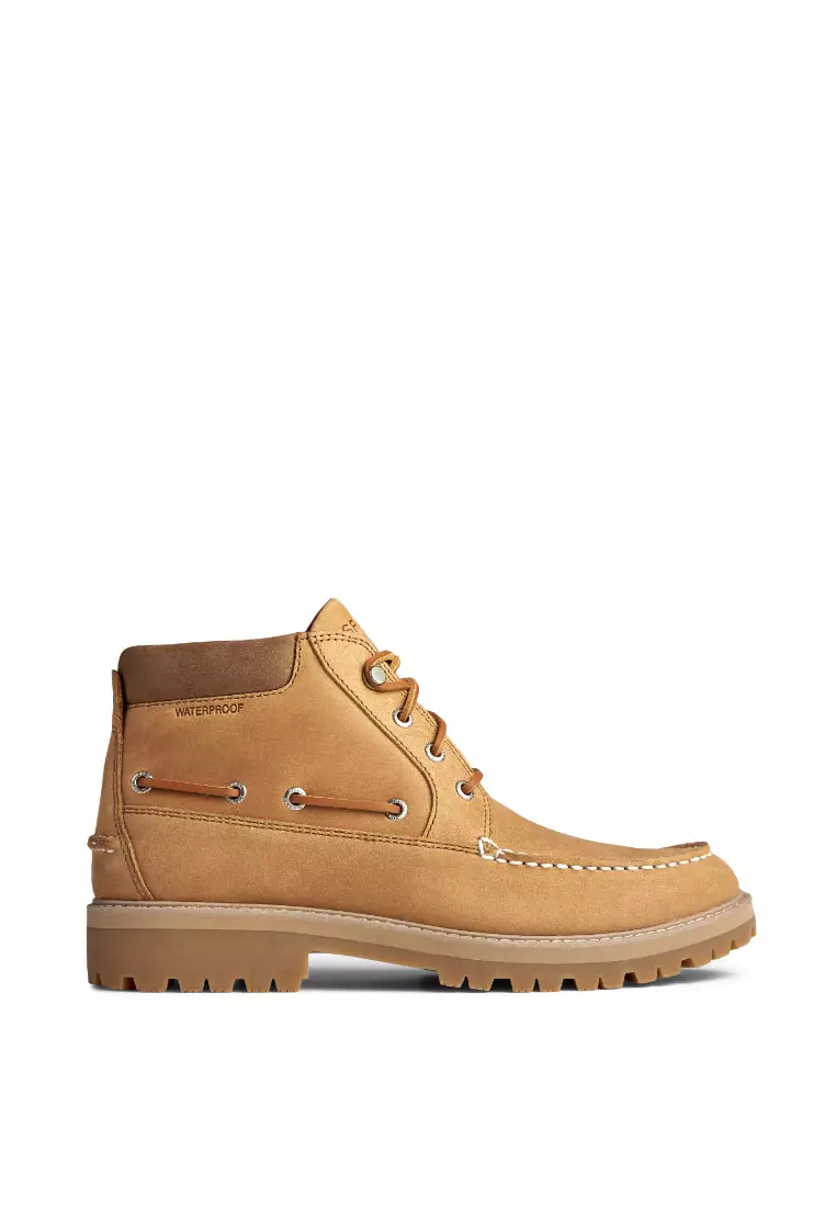 Sperry mini lug chukka new arrivals