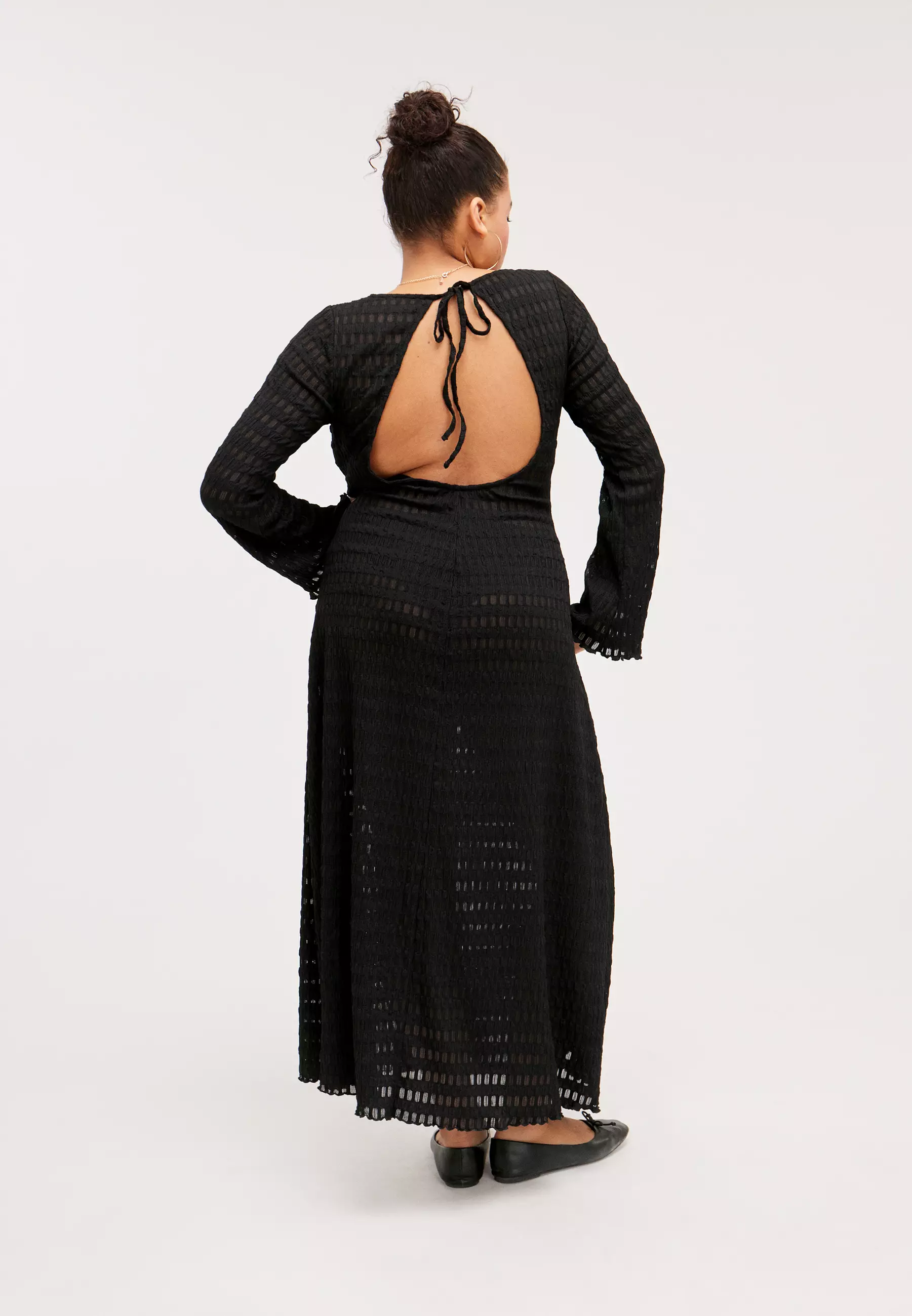 Monki maxi dress hot sale