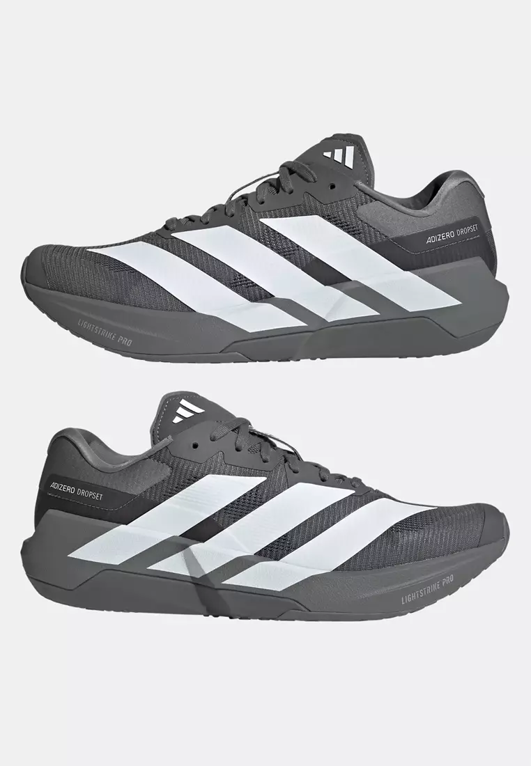 Adizero Dropset Pro Training Shoes