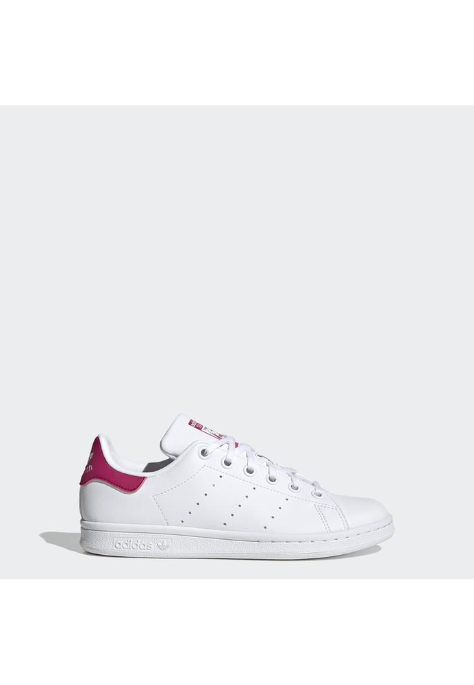 Buy ADIDAS stan smith j 2022 Online | ZALORA Singapore