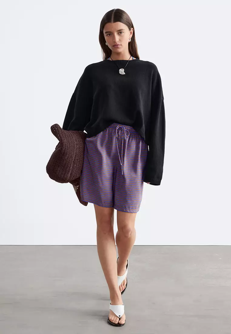 Cotton Jumper