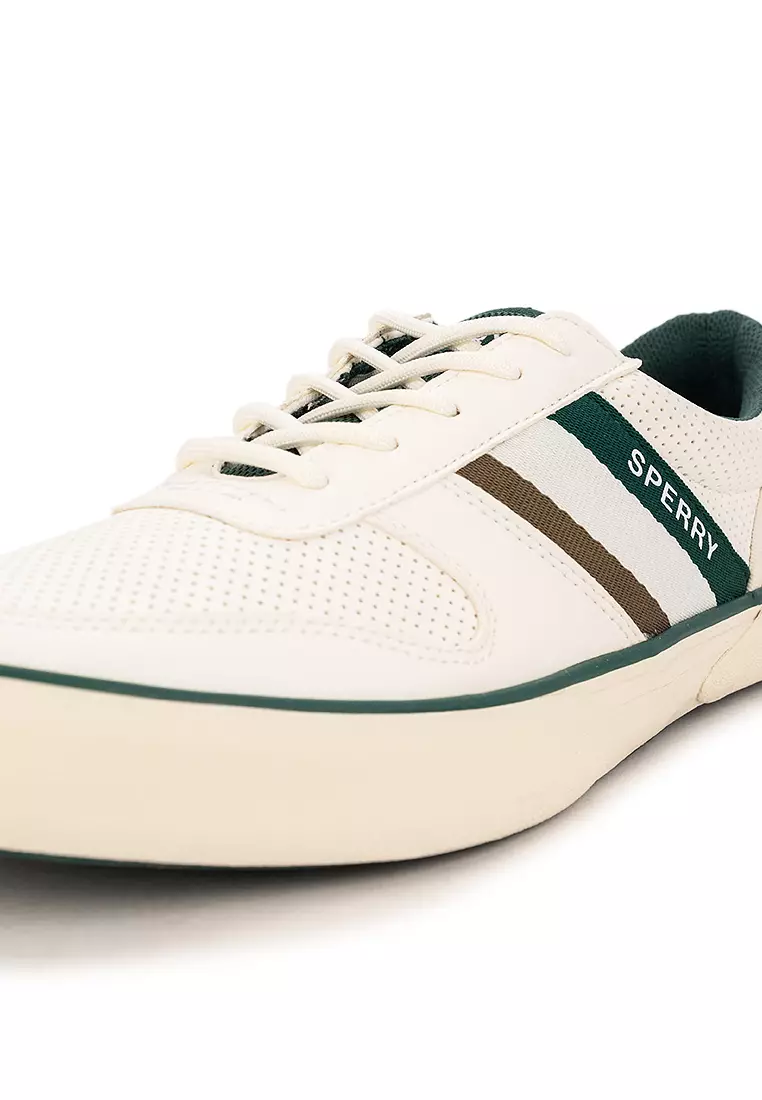Men's Halyard Retro II Sneakers