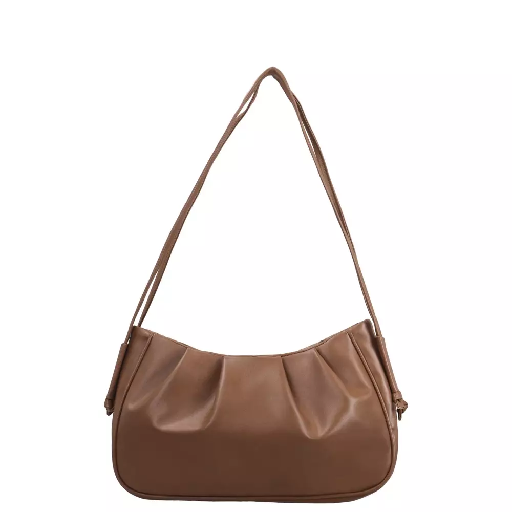 MYNT By Mayonette Nara Sling Bag Wanita Korean Style - Brown