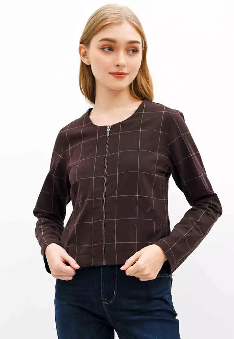 C2 Evanio Brown Set Pieces