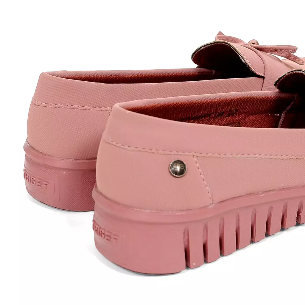 Triset Sepatu Wanita Loafer - TF430340329